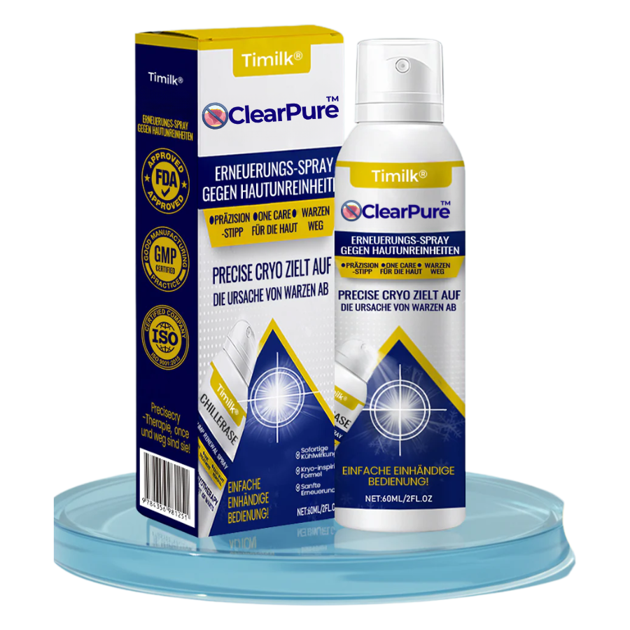 ClearPure™