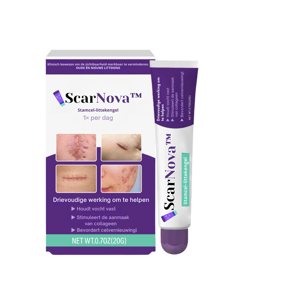 ScarNova™