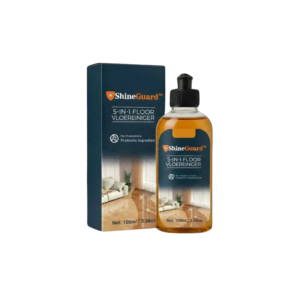 ShineGuard™