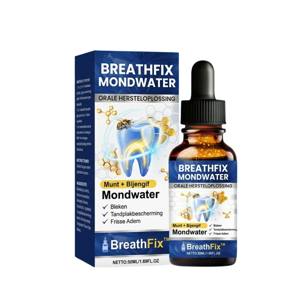 BreathFix™