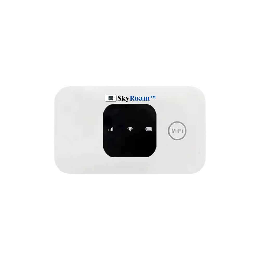 SkyRoam™