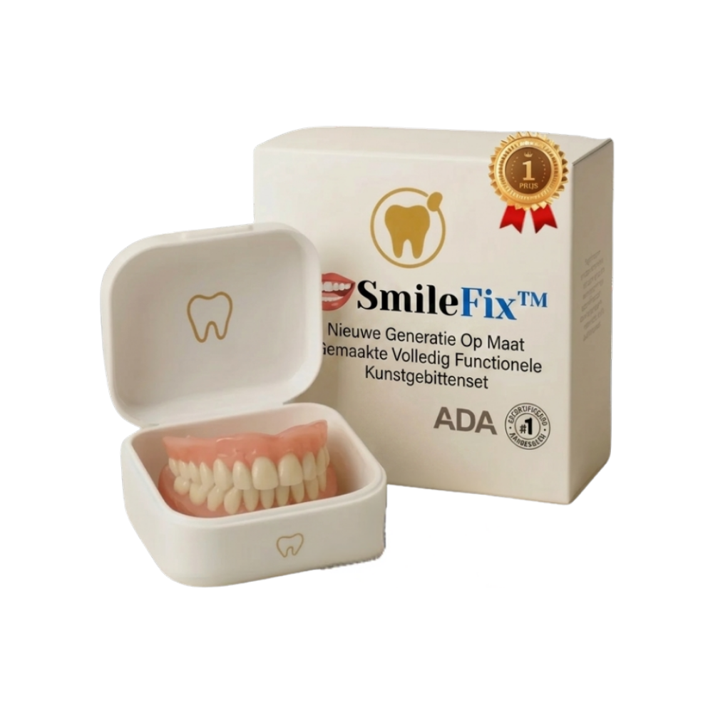 SmileFix™