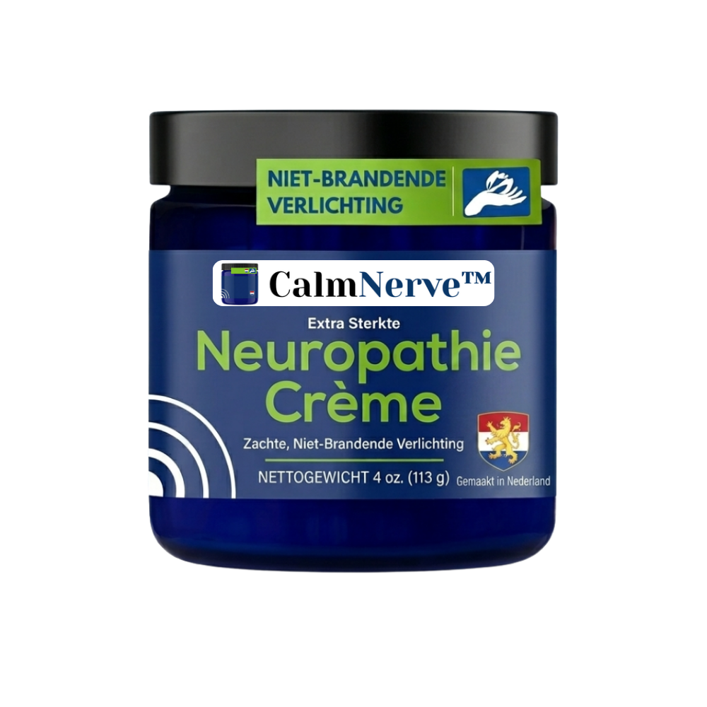 CalmNerve™