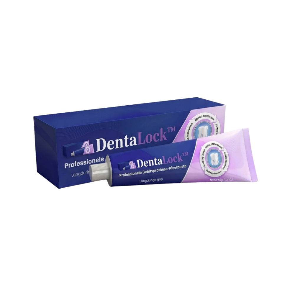 DentaLock™
