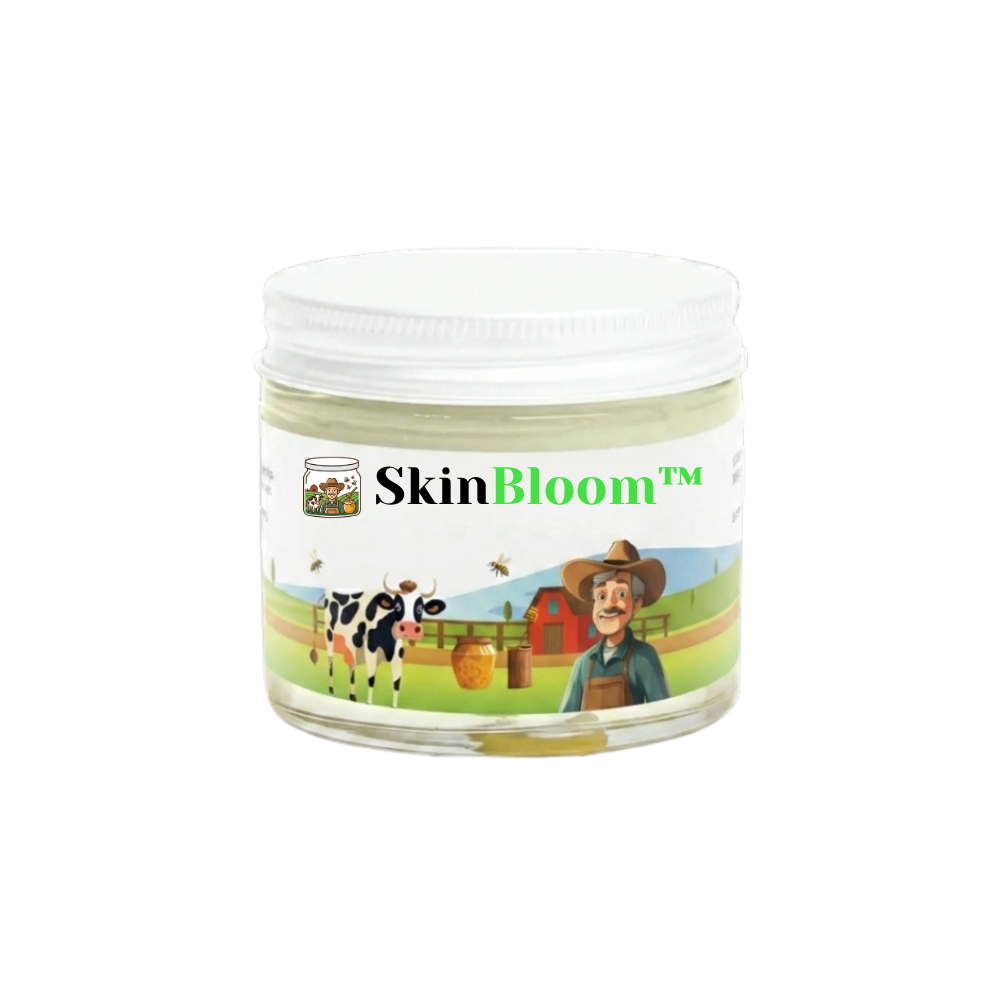 SkinBloom™