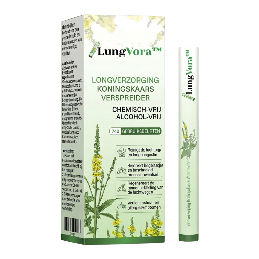 LungVora™
