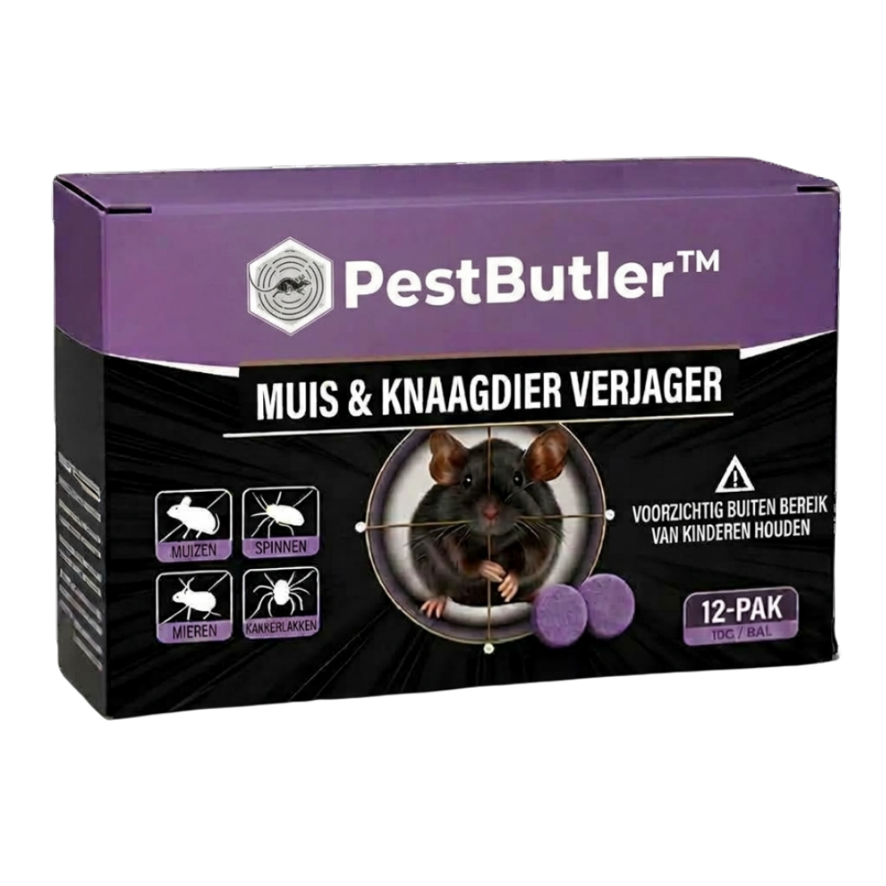 PestButler™