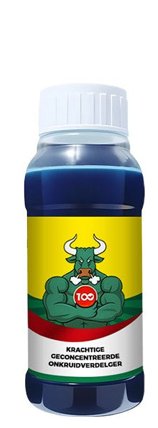 RootErase™ | NL