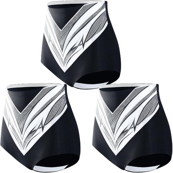 FatBurnX™ | Detox Shorts