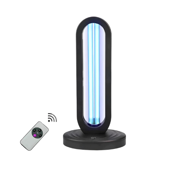 UVLUcht™ | Sterilizer lamp