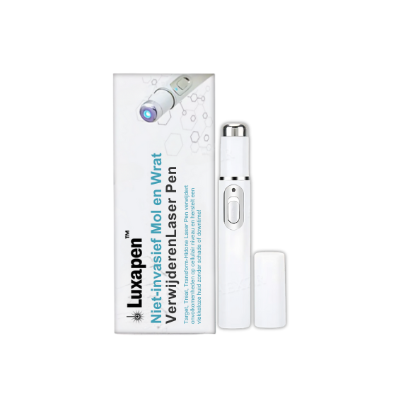 Luxapen™ | Laser Warts Removal