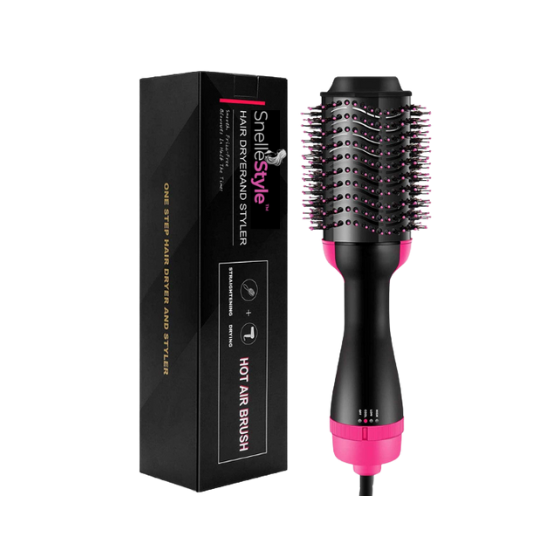 Hair Dryer Brush