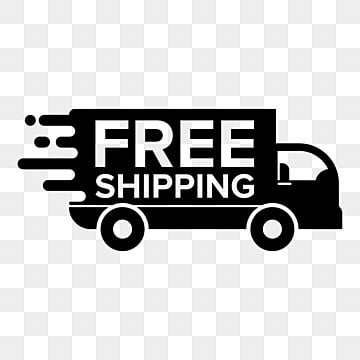 Express Priority Shipping New!