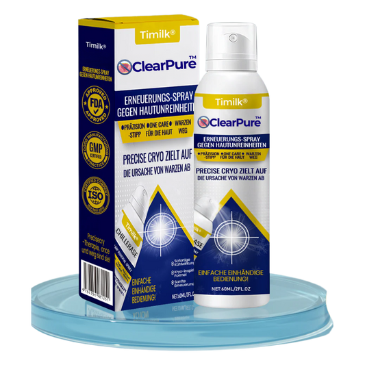 ClearPure™