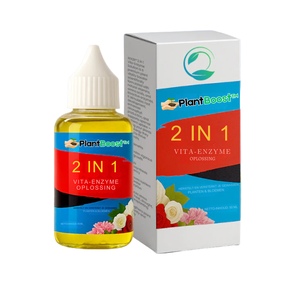 PlantBoost™