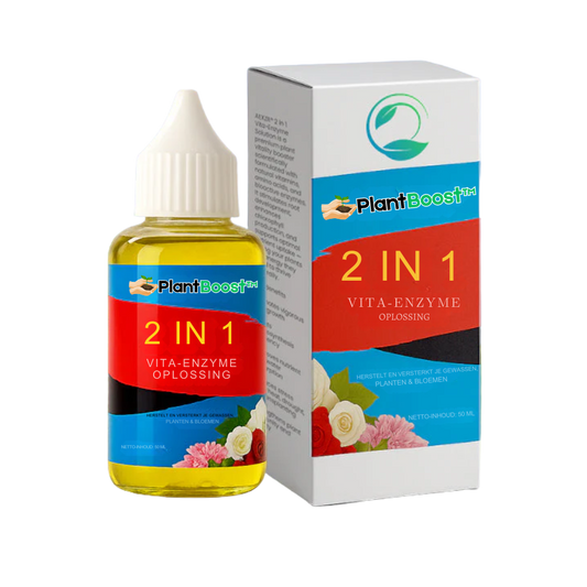 PlantBoost™