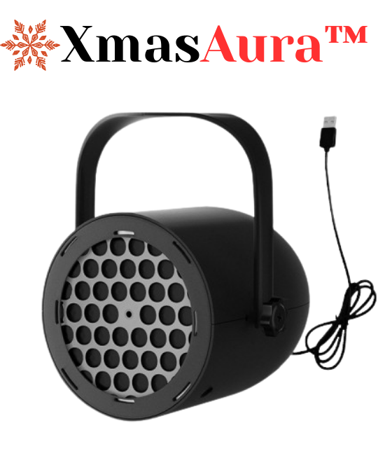 XmasAura™