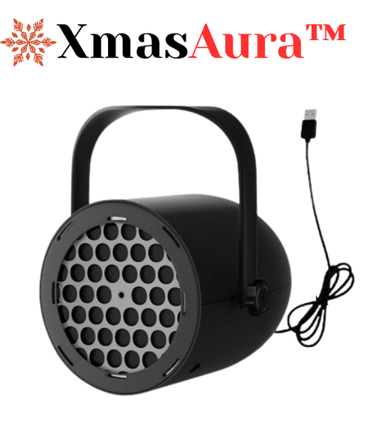 XmasAura™
