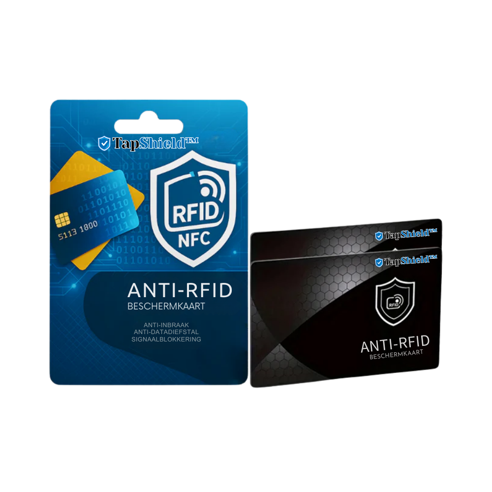 TapShield™