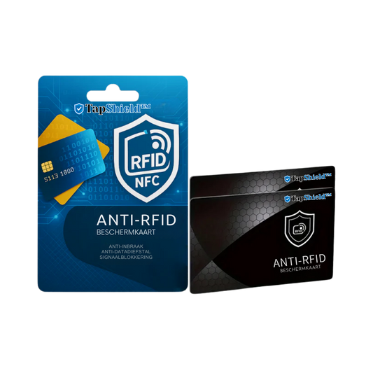TapShield™