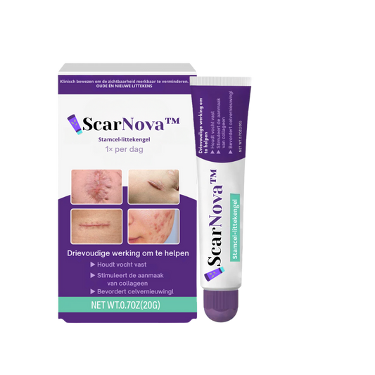 ScarNova™