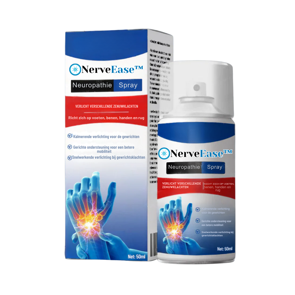 NerveEase™