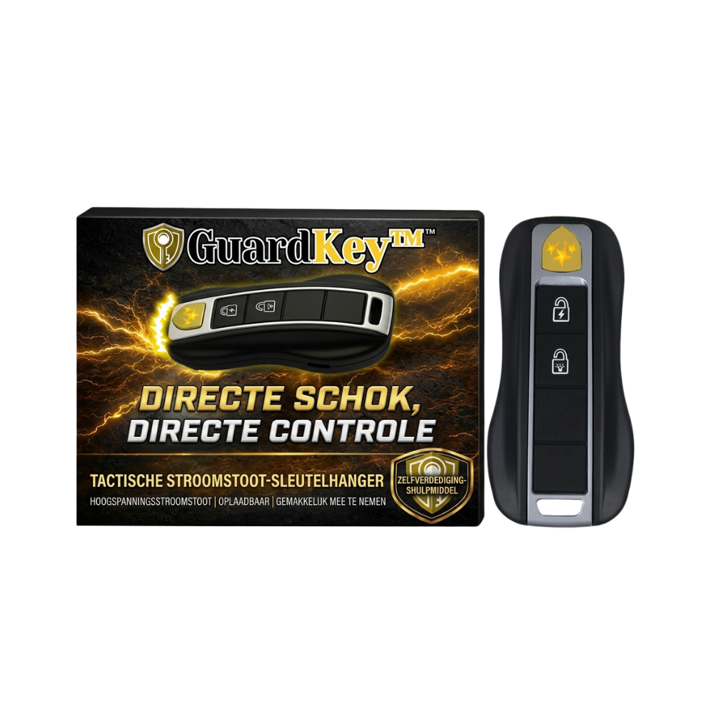 GuardKey™