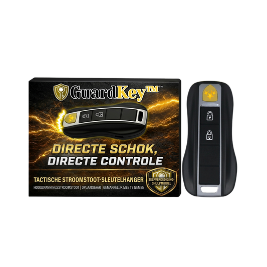 GuardKey™
