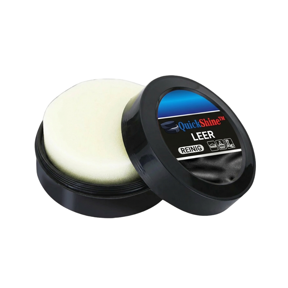 QuickShine™