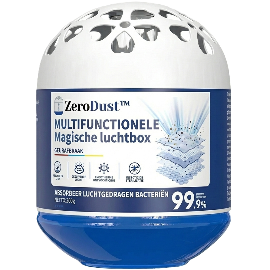 ZeroDust™