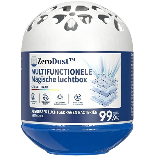 ZeroDust™