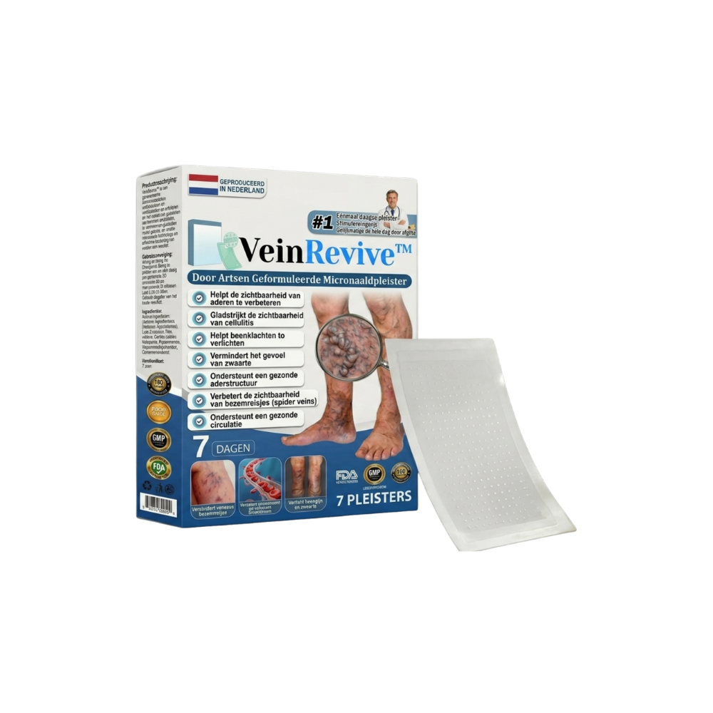 VeinRevive™