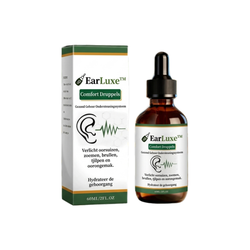 EarLuxe™