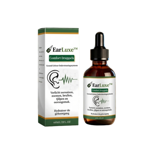EarLuxe™