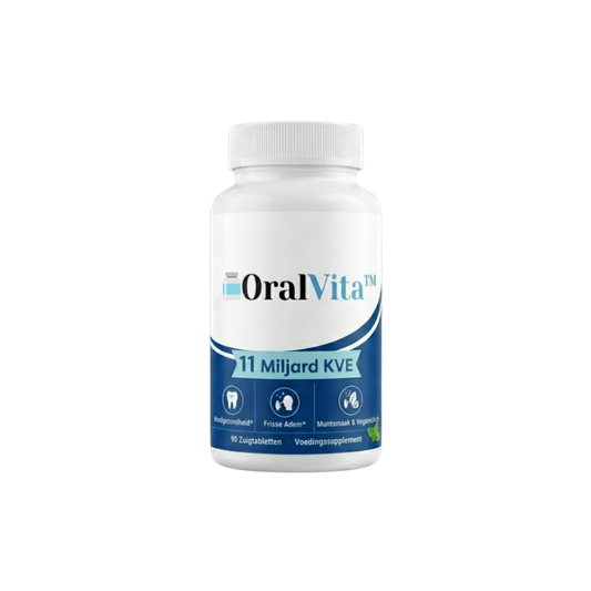OralVita™ NL - June 4