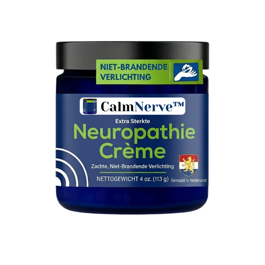CalmNerve™