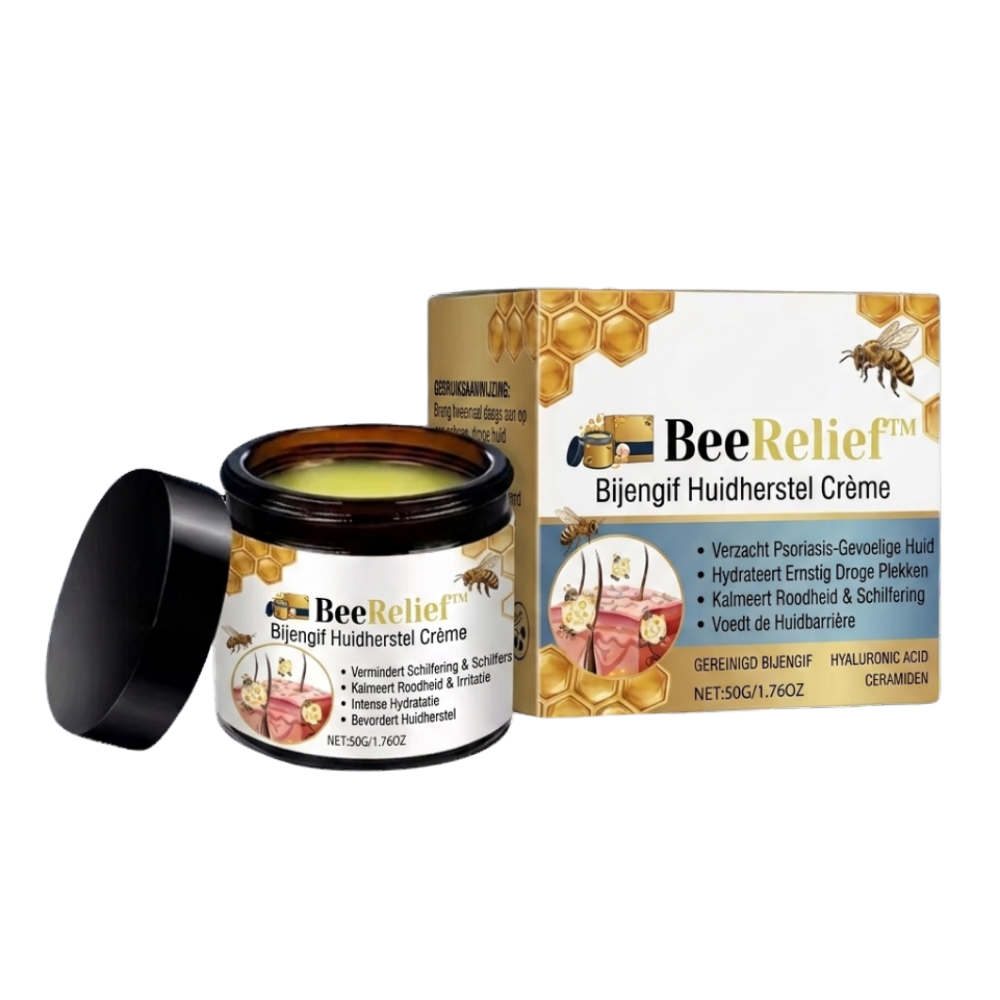 BeeRelief™