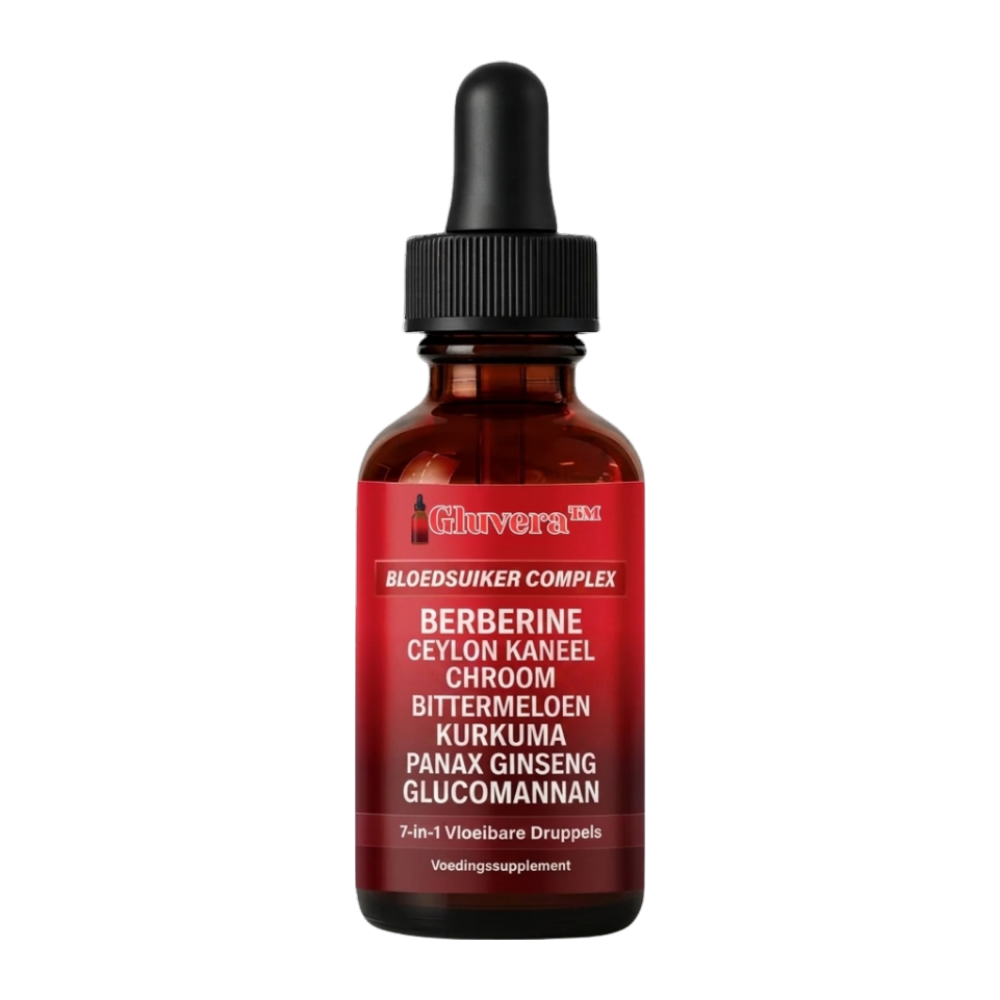 Gluvera™