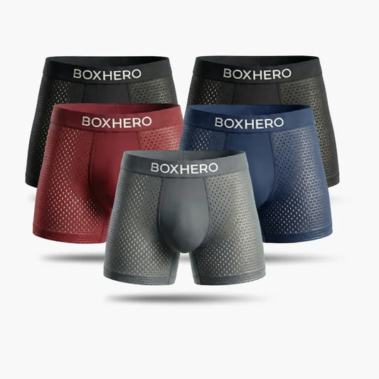 BoxHero™