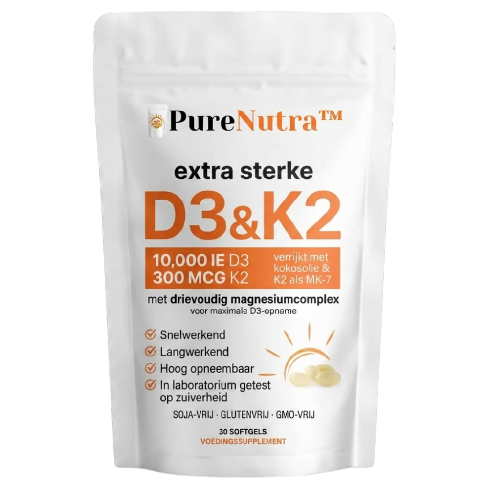 PureNutra™