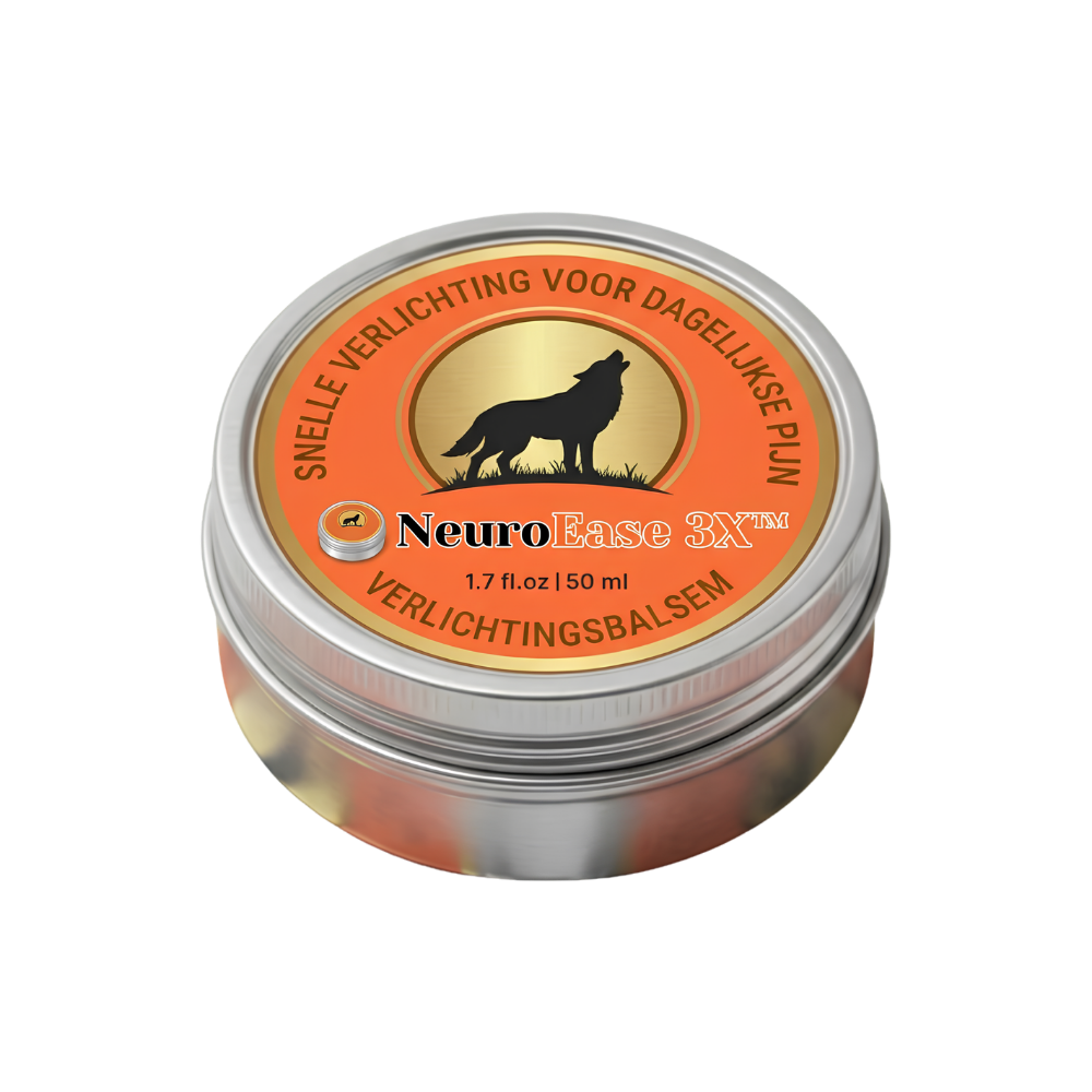 NeuroEase 3X™