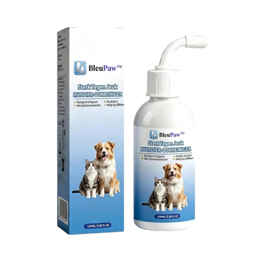 BleuPaw™