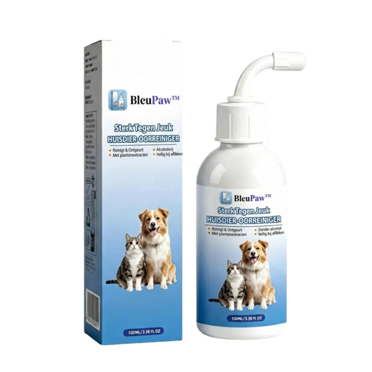 BleuPaw™