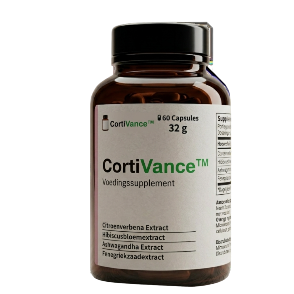 CortiVance™
