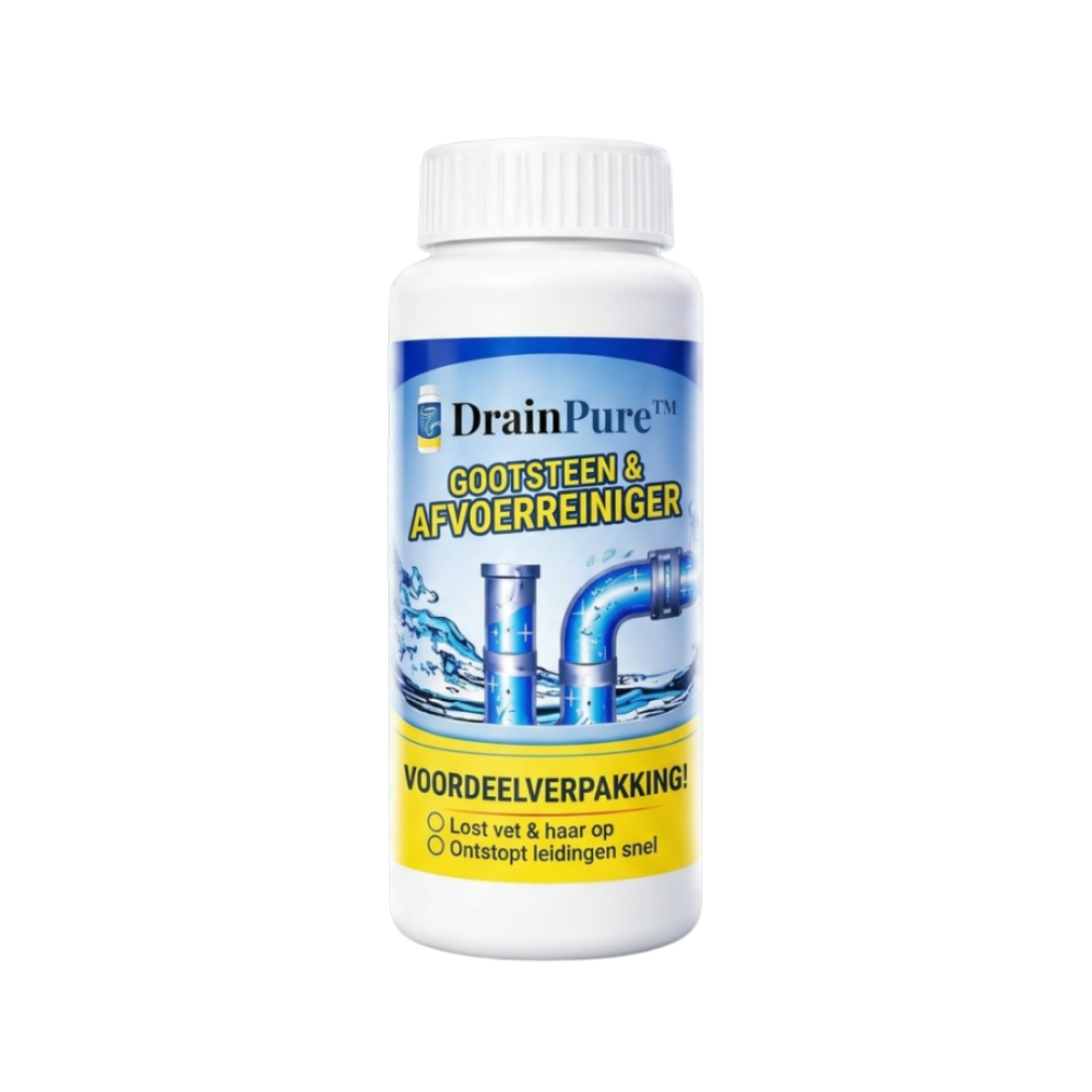 DrainPure™