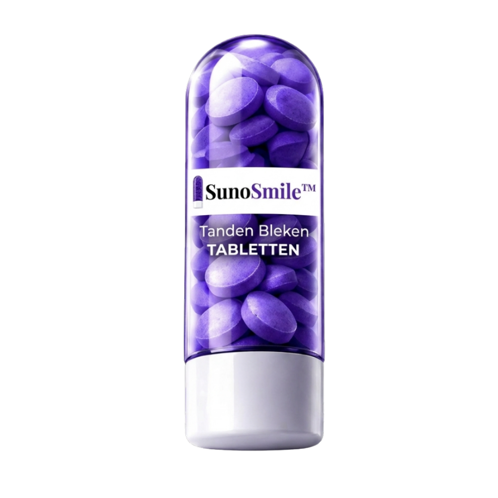 SunoSmile™
