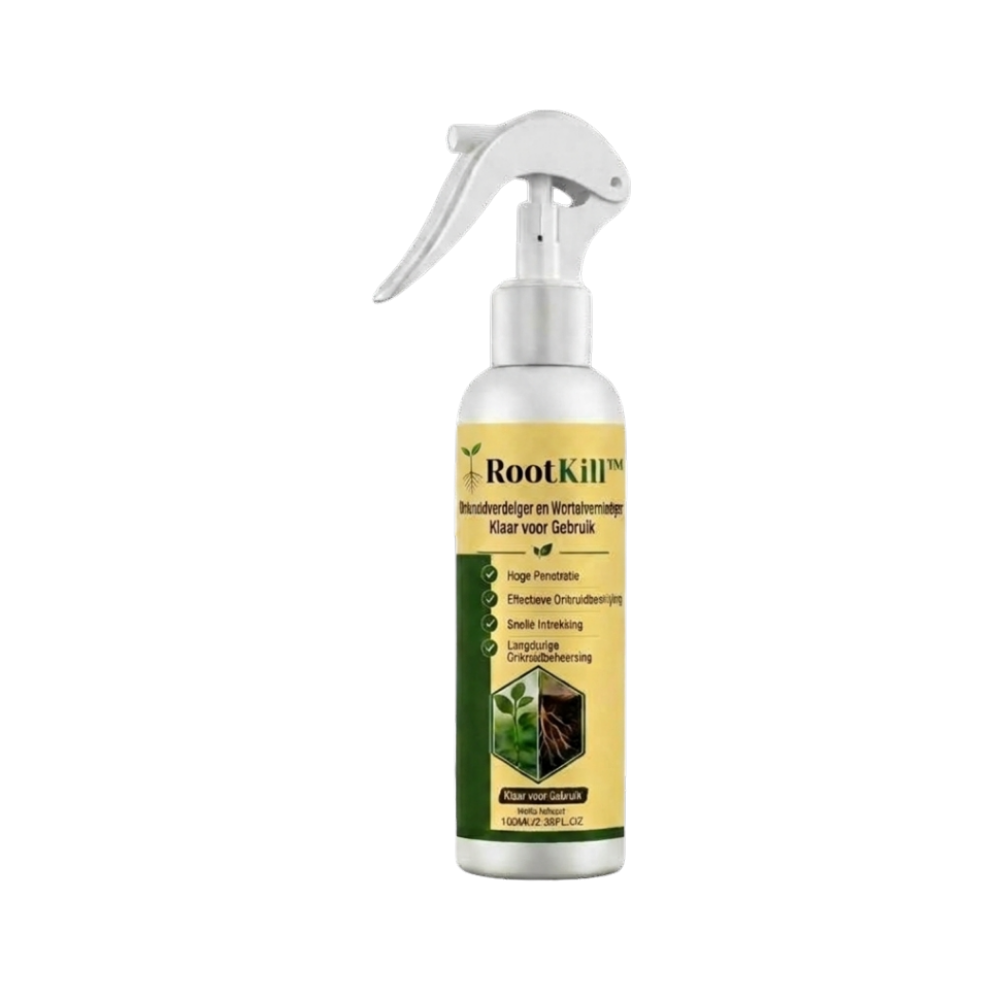 RootKill™