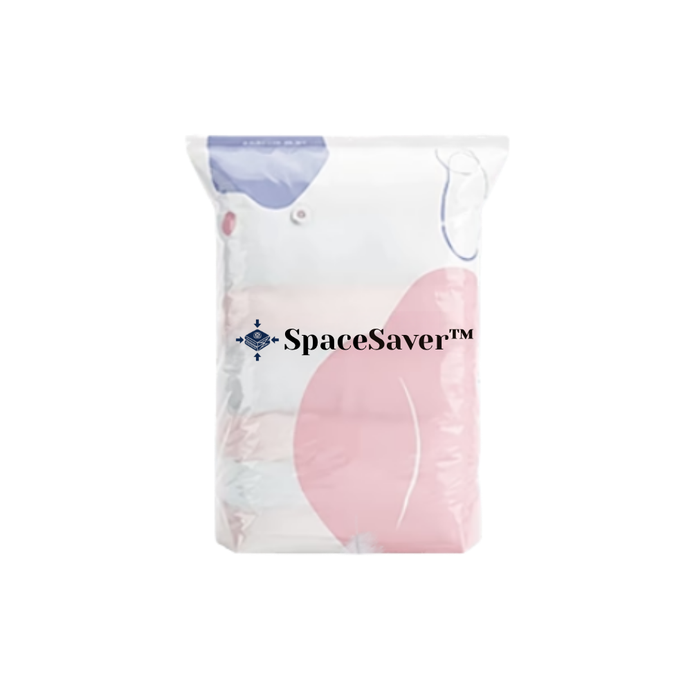 SpaceSaver™