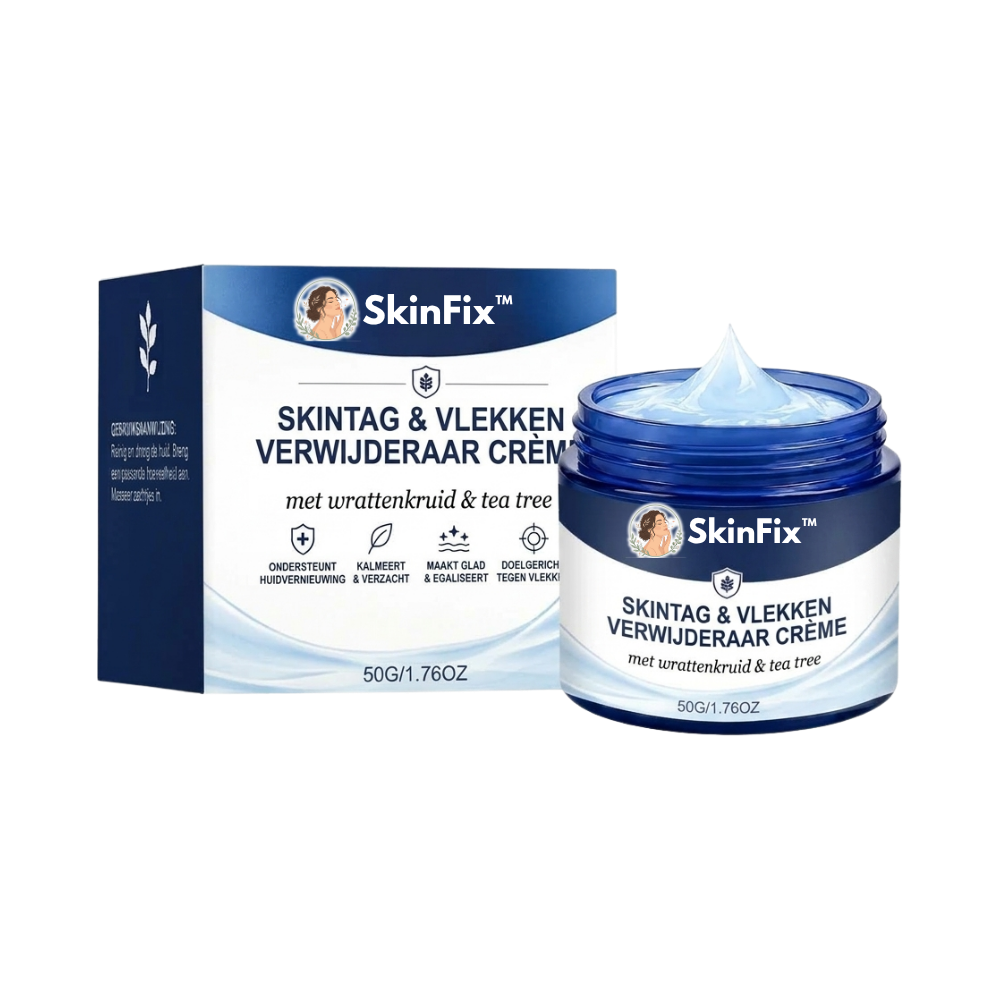 SkinFix™