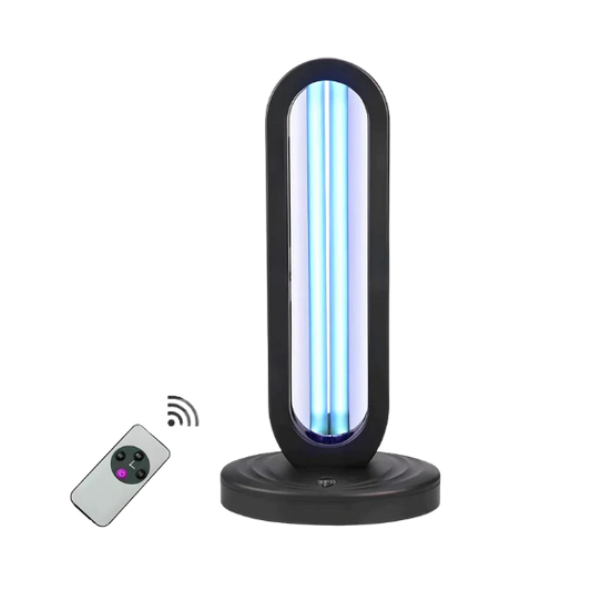 UVLUcht™ | Sterilizer lamp